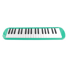 37-Key Melodica Musical Instrument with Carrying Bag for Beginners, Kids, Students