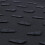 Foldable Foot Massage Mat 170x35cm Leather & PP Cushion 15