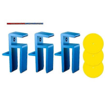 Ξυλουργική και Ξυλουργική Jigs Set Ceiling Scribe for Carpenter Cabinet Furniture Fitting Make Scrib Edition 0627