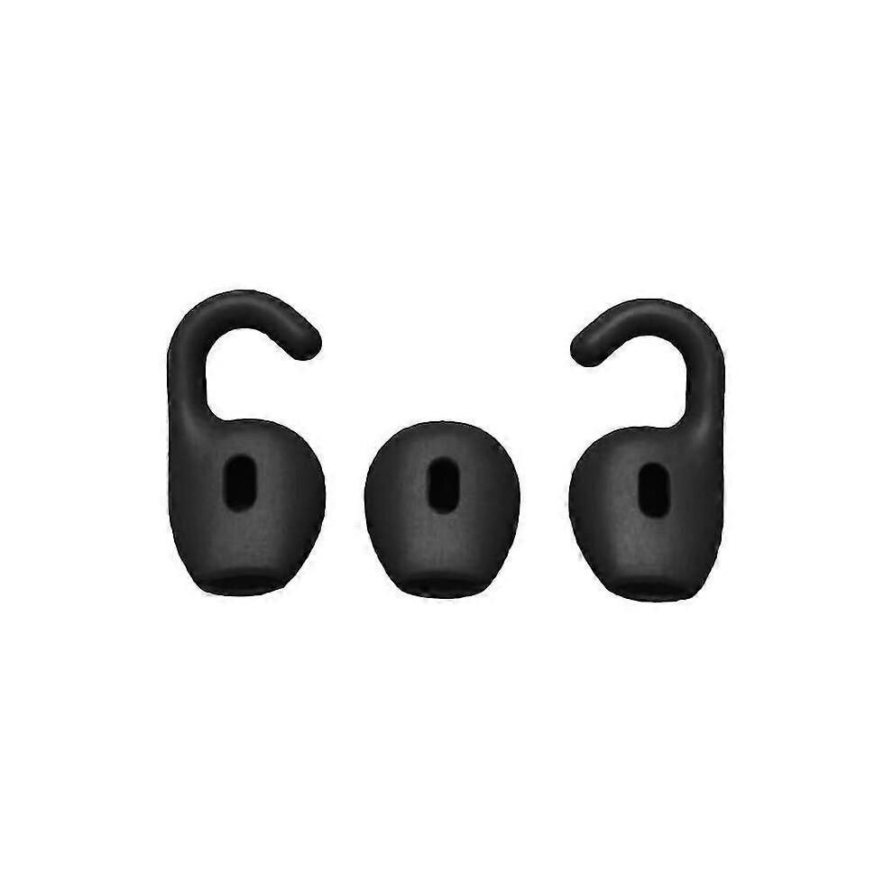 1Set For Jabra Talk 45 Silicone Protective Covers Skin Case Earpads Ear Cover 6935161788716