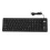 103Keys Silicon Keyboard Russian Layout USB Interface Keyboard Flexible Foldable Wired Keyboard for PC Desktop Laptop 1