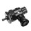 Universal 25mm Aluminium Turbo Blow Off Valve with Adjustable Spring 3