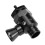 Universal 25mm Aluminium Turbo Blow Off Valve with Adjustable Spring 4