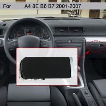 Left Hand Drive Glove Box Handle for Audi 8E B6 B7 2001-2007