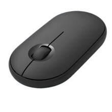 Bequeme, handanfühlende Pebble-Stumm-Maus M350 Bluetooth Dual-Mode Wireless Maus Mode-Licht Wunderschön
