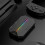 G6L Gaming Keyboard Mouse Converter Portable Wired Mobile Controller Adapter for Switch 4