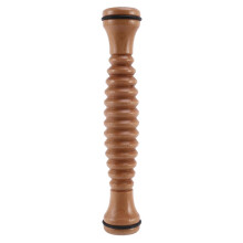 Ballett-Fußmassager, Instep-Shaper, Fußroller, Holz-Fußroller, Entspannungs-Druckminderer, Solid.