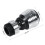 360 Rotatable Faucet Nozzle Filter Water Saver, Silver, 64mm 5