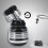 360 Rotatable Faucet Nozzle Filter Water Saver, Silver, 64mm 6