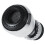 360 Rotatable Faucet Nozzle Filter Water Saver, Silver, 64mm 8