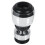 360 Rotatable Faucet Nozzle Filter Water Saver, Silver, 64mm 11