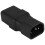 PDU USV-Strom IEC männlich C14 zu weiblich C19 Adapter IEC C19 zu C14 Stecker 3