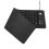 103Keys Silicon Keyboard Russian Layout USB Interface Keyboard Flexible Foldable Wired Keyboard for PC Desktop Laptop 5