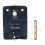 12V Classic Car Windshield Washer Pump Bag Kit with Jet Button Switch Universal 1