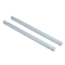 Carbon Steel Door Tweaker Wrench for Gap Adjustment, 122g