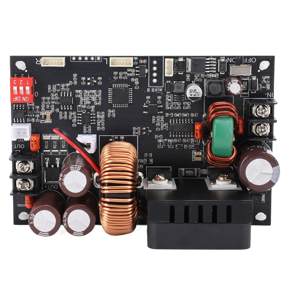 Xy6020l 6-70V To 60V 20A 1200W Dc Voltage Converter Regulator 7661393167560