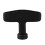 Replacement Pull Handle Grip Black for Motor 1