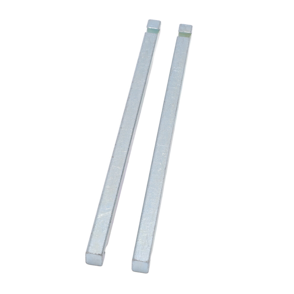 Carbon Steel Door Tweaker Wrench For Security Door Gap Adjustment, 122G 9481393167463