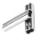 100pcs Copper Double Barrel Crimp Sleeves 1.0mm-2.0mm Silver 14