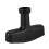Replacement Pull Handle Grip Black for Motor 2