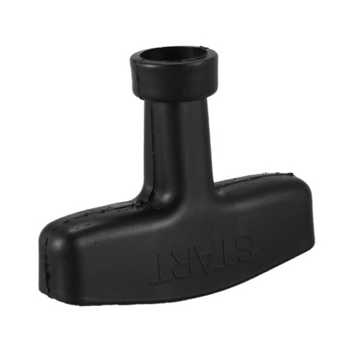 Replacement Pull Handle Grip Black for Motor 1