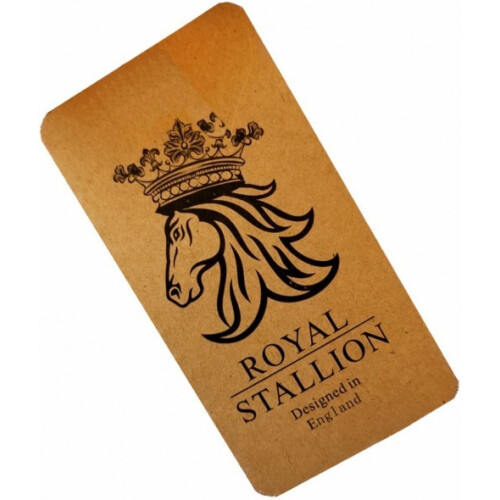 (Forest) Royal Stallion Beanie Ski Hat 2