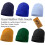 (Forest) Royal Stallion Beanie Ski Hat 4