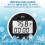 Digital isbadstermometer Vattenbadtermometer med digital display Vattentät kallvattenvattentermometer 3