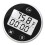 Digital isbadstermometer Vattenbadtermometer med digital display Vattentät kallvattenvattentermometer 5