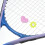 12Pcs Tennis Squash Shock Absorbers Replacement Tennis-Phosphor 2