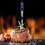 Digitale BBQ-Thermometergabel – Sofortlesbarkeit, Dual Probe, LED-Display 2