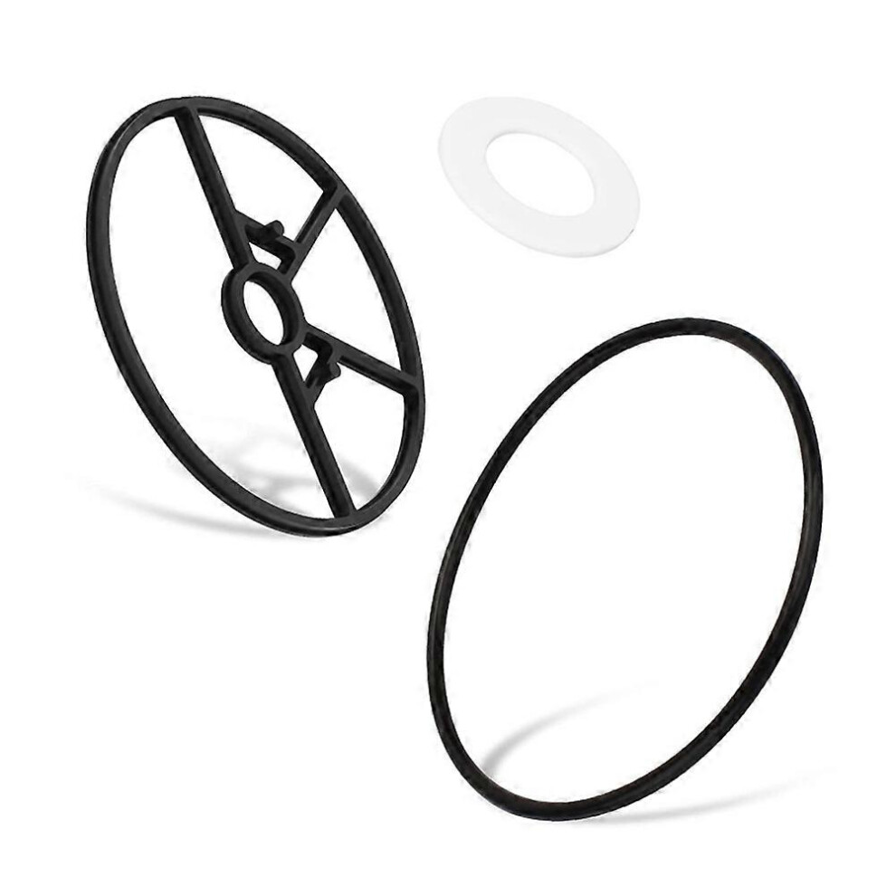 Sp0714t Valve O-Ring Gasket Compatible For Hayward Variflo Xl Valve Multiport Valve 1-1/2 Inch 6935161823820
