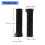 2pack Versatile Bicycles Handlebars Grip Fashion-Black 4