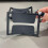Secure Clip Ski Pass Holder Ensuring Firm Attachments-One Piece 5