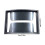 Secure Clip Ski Pass Holder Ensuring Firm Attachments-One Piece 6