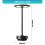 Flexible Lighting Answer Touch Control Rechargeable-Black 4