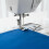 Adjustable Quilting Presser Foot for Lockstitch Machines Sewing 5