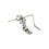 Adjustable Quilting Presser Foot for Lockstitch Machines Sewing 7