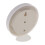 Indoor Natte Hygrometer Vochtigheidsthermometer Temperatuur-/temperatuurmeter 3