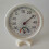 Indoor Natte Hygrometer Vochtigheidsthermometer Temperatuur-/temperatuurmeter 5