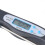 LCD Digital Kitchen Cooking Fleischthermometer Orange Faltbare 4