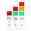 Alert System for Various Industrial Uses PC and ABS Texture-B 2