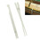 Precisions Engineered Piano Tuning Clips with Nylon Constrution 2