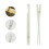 Precisions Engineered Piano Tuning Clips with Nylon Constrution 7