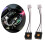 Ttc Mouse Wheel Encoder Accessories For Rog Gladius Iii Razer Mamba Mouse 3