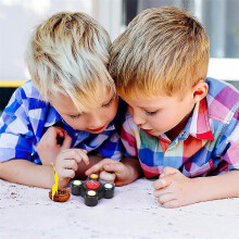 Dziecięca dorosła gra elektroniczna z pamięcią świateł i dźwięków Sekwencja Challenge Memory Game Puzzle Puzzle Przenośna zabawka podróżna