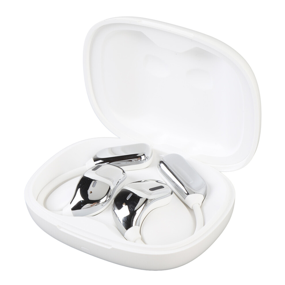 Wireless Translator Earphones 150 Languages, 5.4 Version, 13Mm Speakers 9401393169366