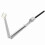 Solar Greenhouse Window Opener, 45cm Max Opening, Adjustable Temperature 3