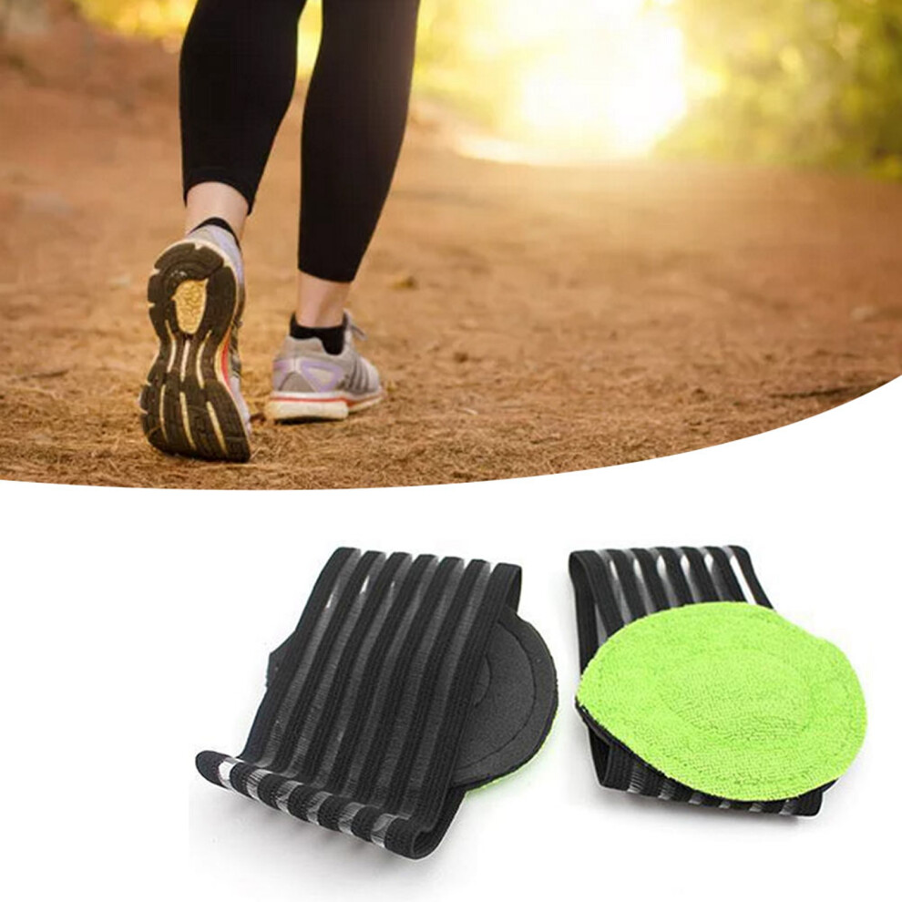 Women's Shock Absorbent Foot Inserts