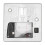 Sewing Machine Needle Plate Replacement Plate Plastic Texture for Singer Ce667 Hd6700,Heavy Duty Nee 3